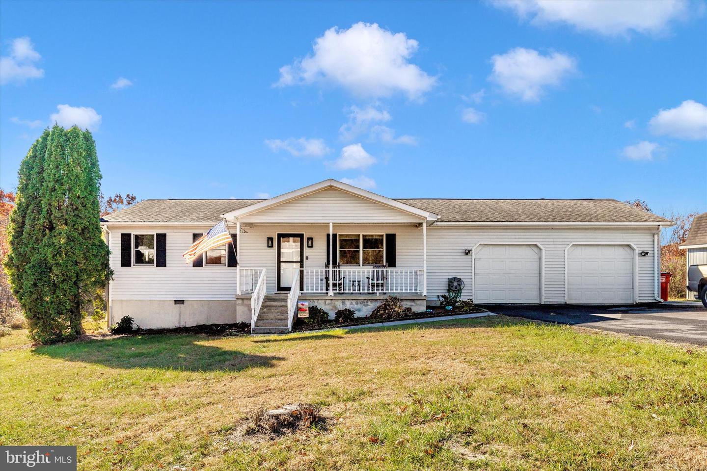 292 Bridget Road