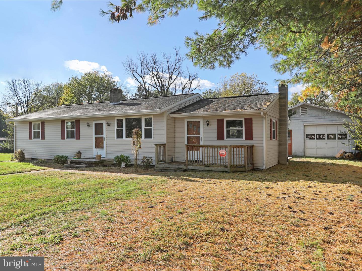 60 Grey Spring Avenue, Bunker Hill