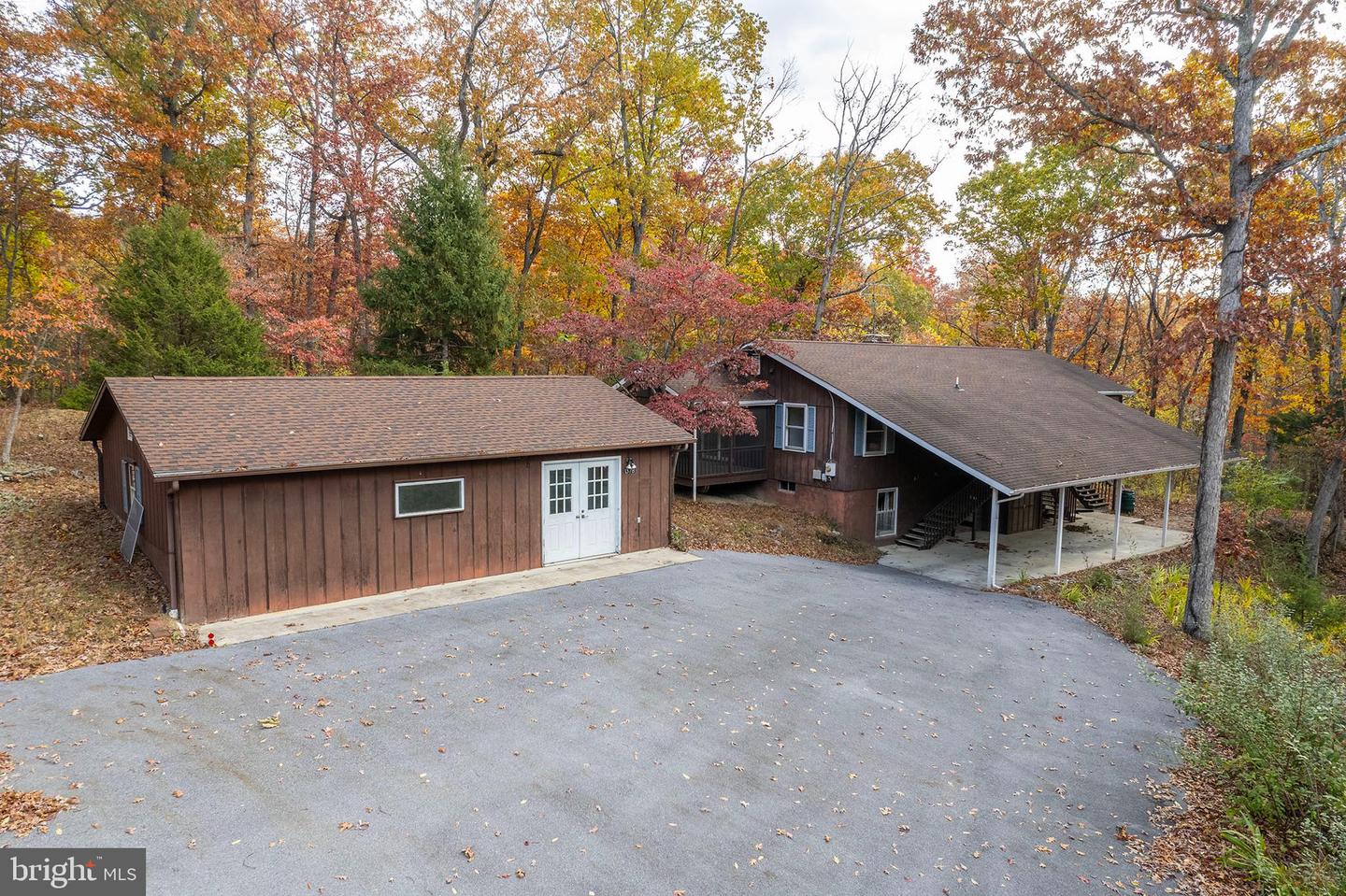 1378 Aspen Drive, Bunker Hill