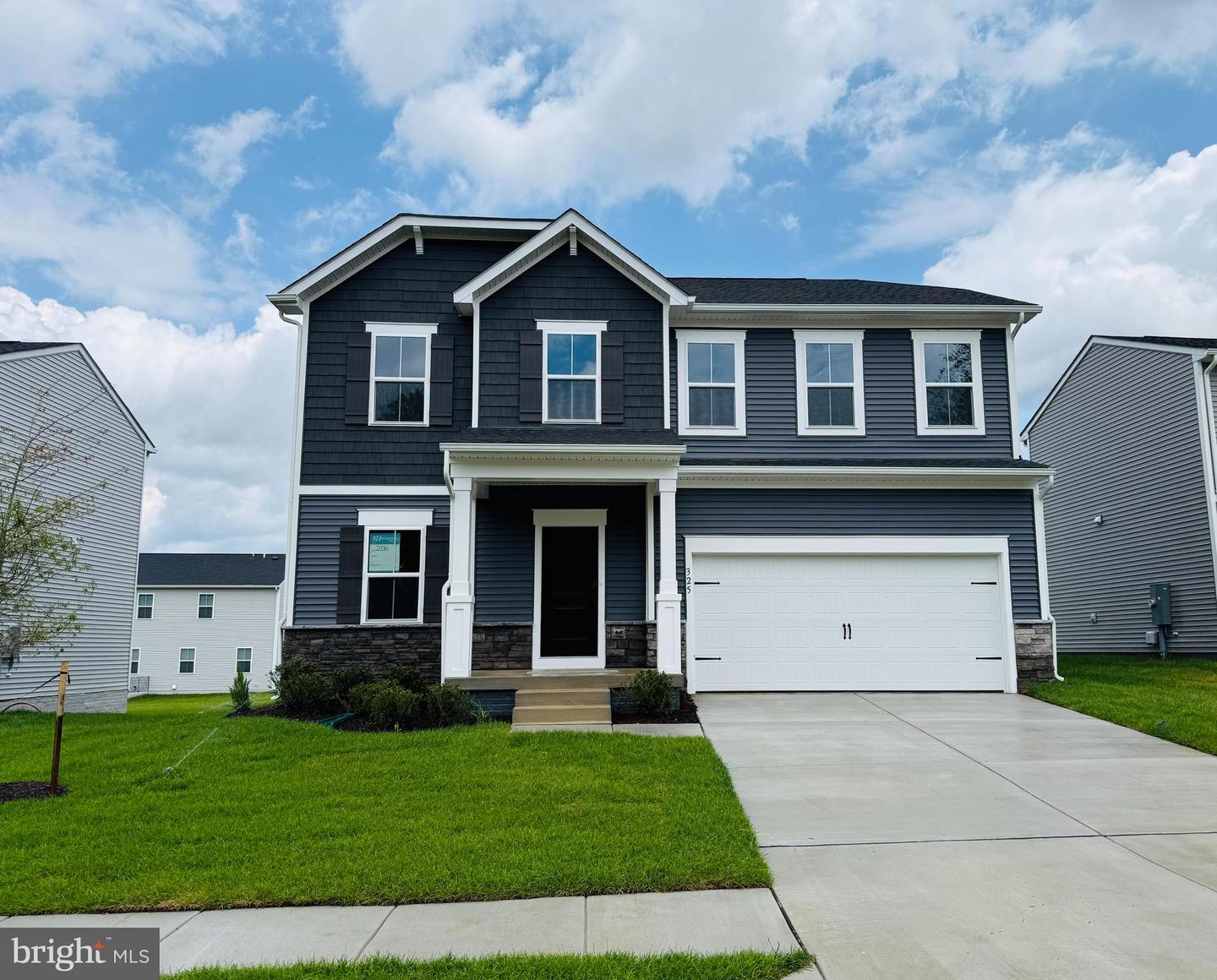 325 Valor Lane, Martinsburg