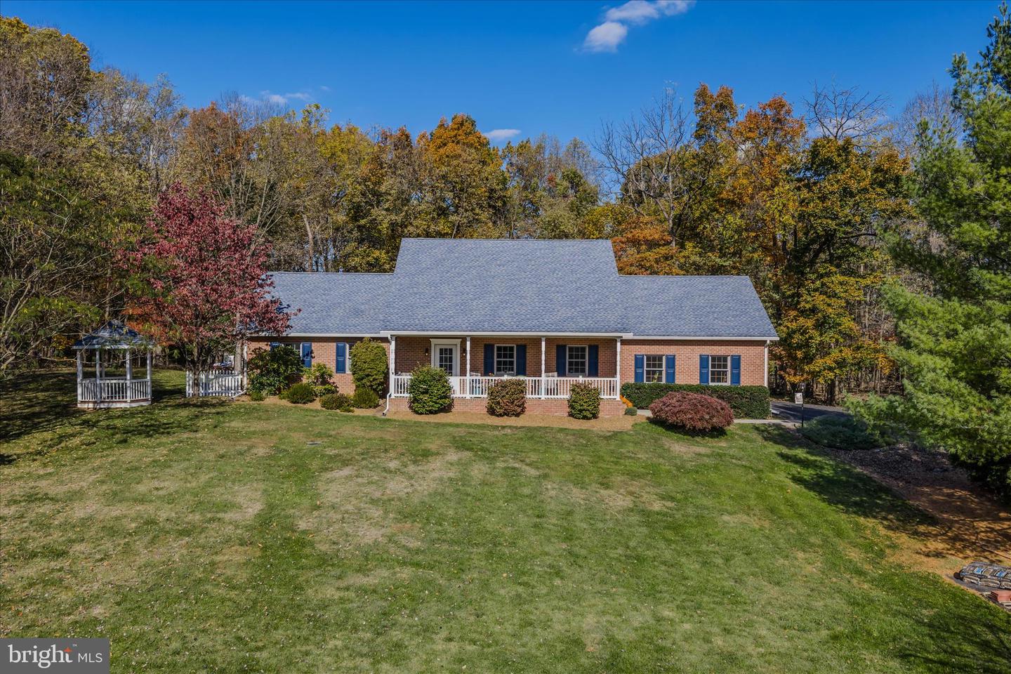 293 Miranda Court, Martinsburg