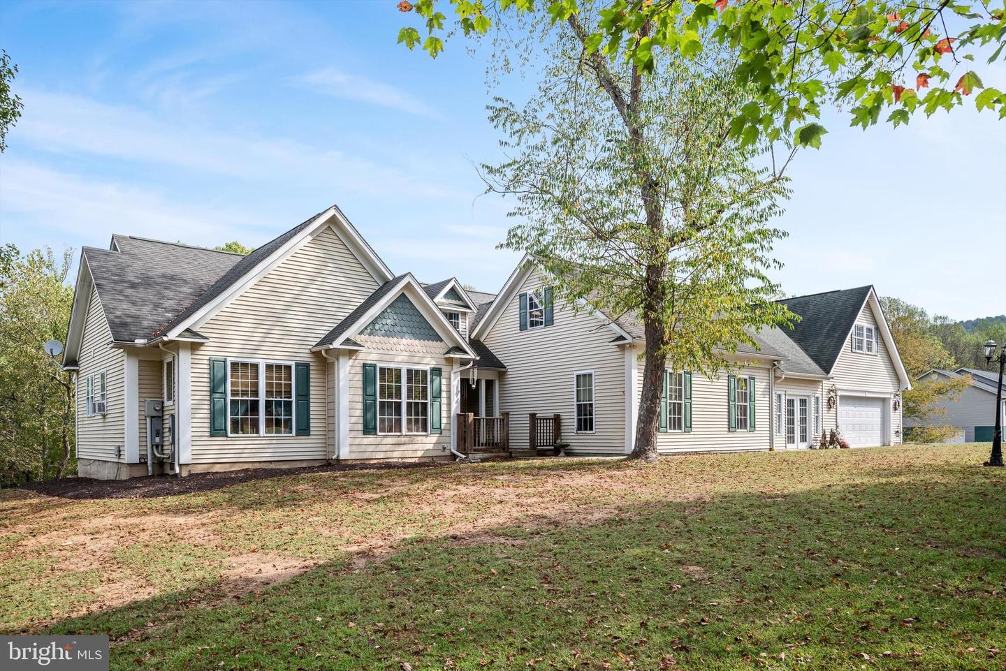 97 Elnina Drive