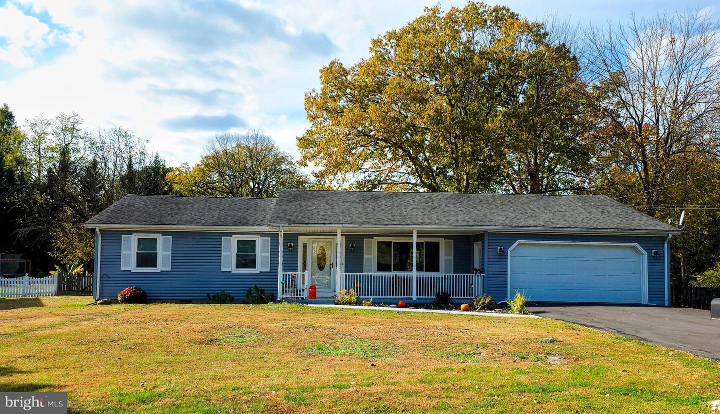 93 Tanbridge Drive, Martinsburg