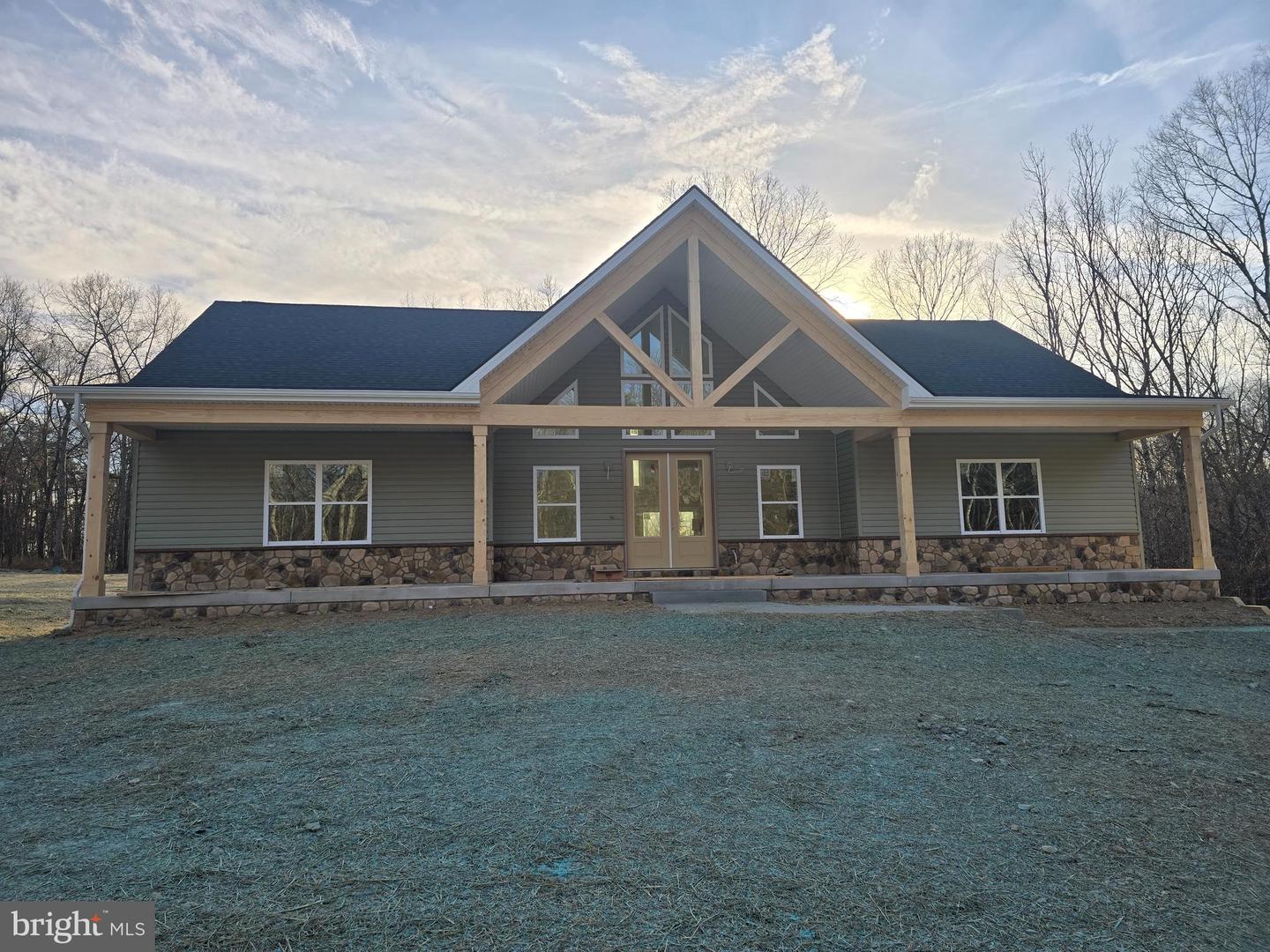 457 Myla Lane #lot 5, Hedgesville