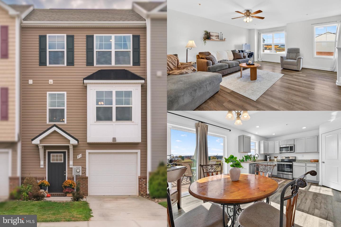 71 Carnes Way, Martinsburg