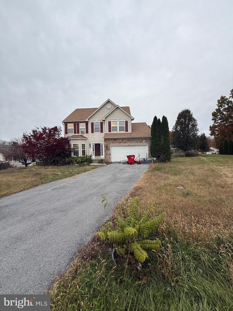 115 Corvair Lane, Inwood