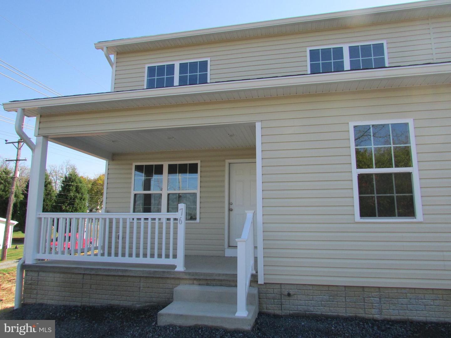 76 Place Drive, Martinsburg