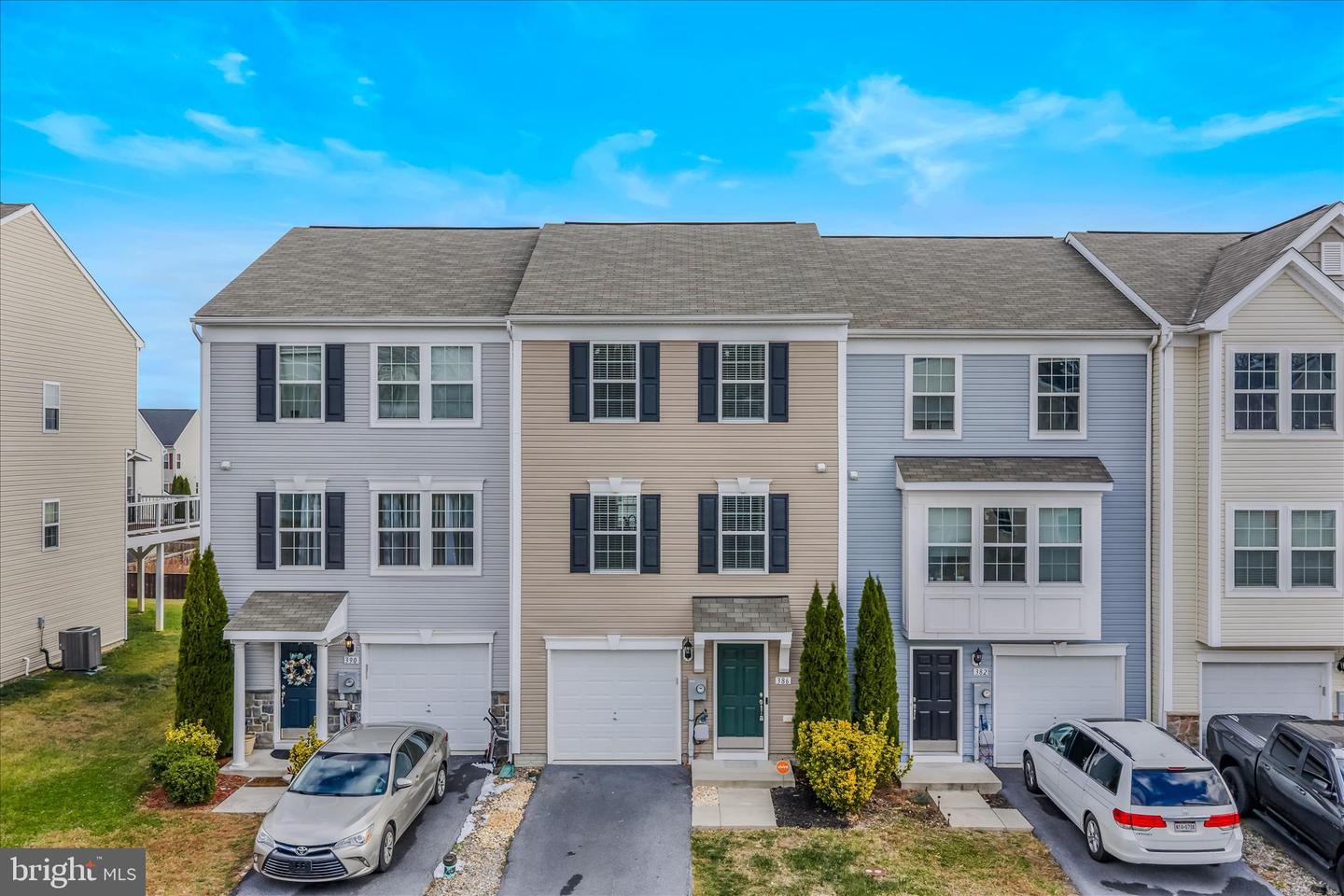 386 Rumbling Rock Road, Hedgesville