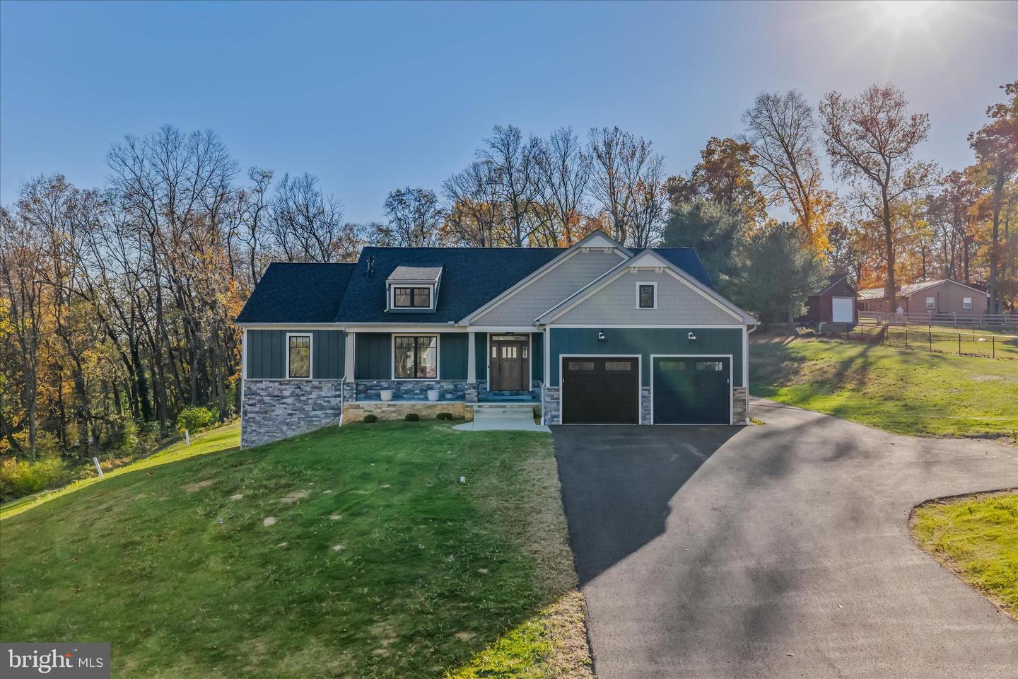 60 Temptations Road, Martinsburg