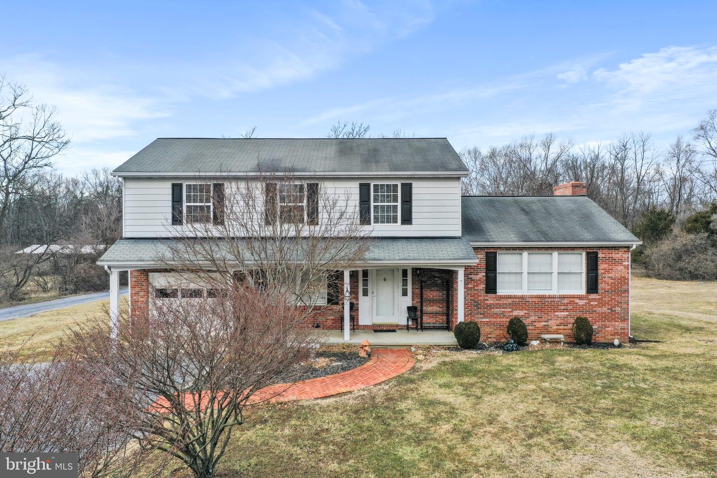 764 Quarry Road, Bunker Hill