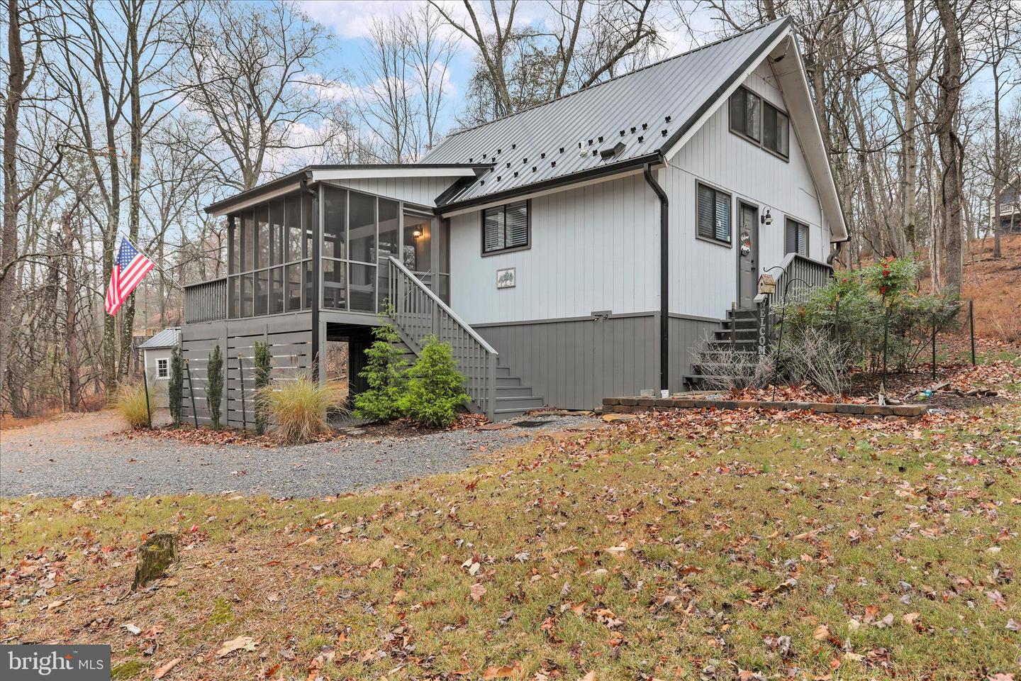 104 Blizzard Lane, Hedgesville