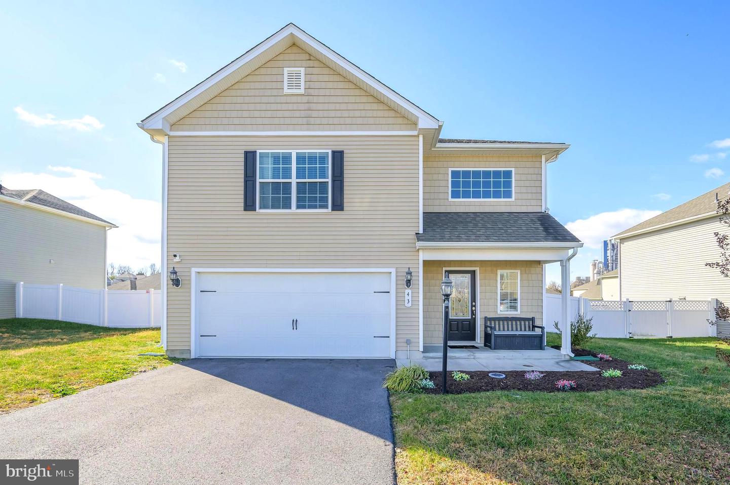 43 Sargent Lane, Martinsburg