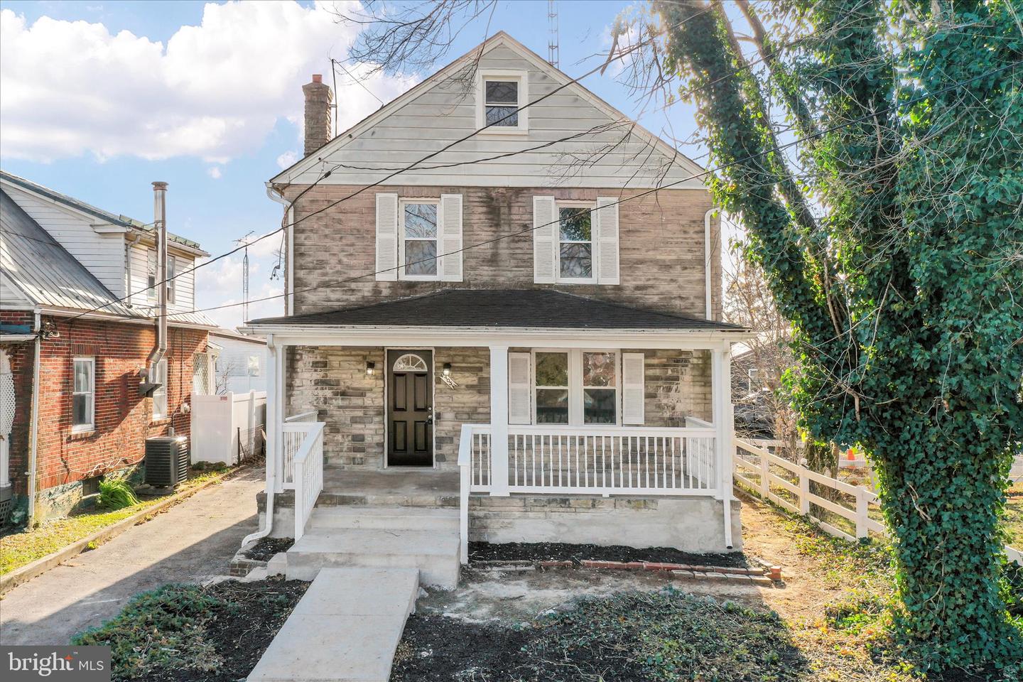 405 Bowers Street, Martinsburg
