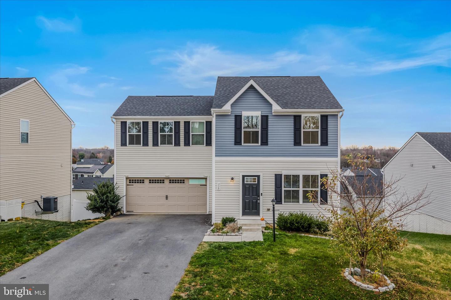 338 Salida Trail, Martinsburg