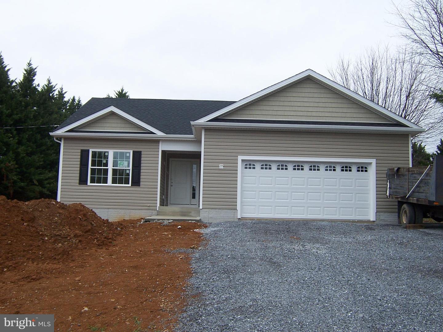 224 Isaac Drive, Bunker Hill