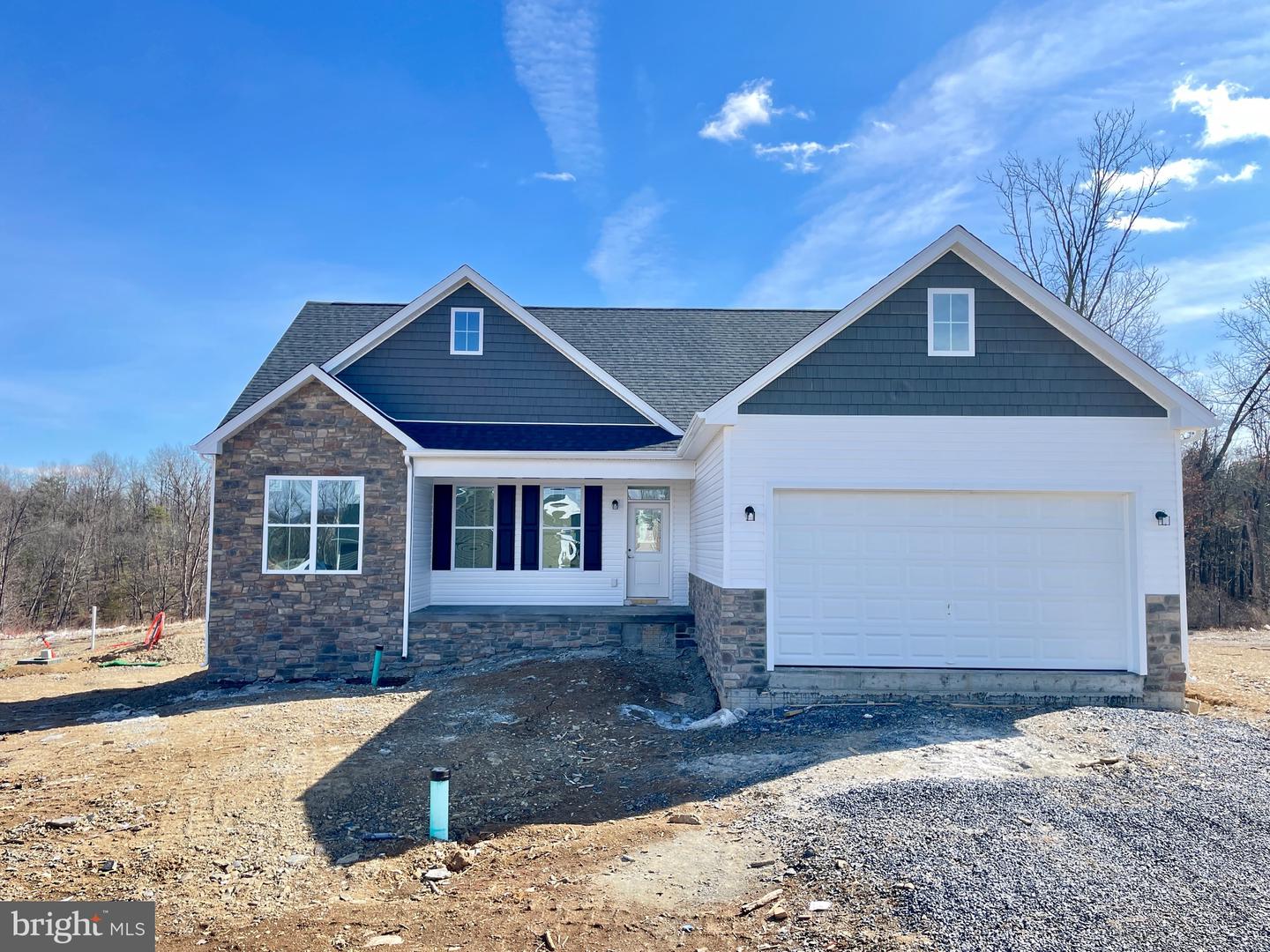 Lot 59 Sanibel Way, Martinsburg
