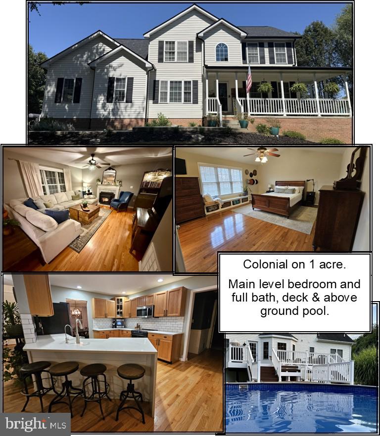 66 Mason Lane, Martinsburg