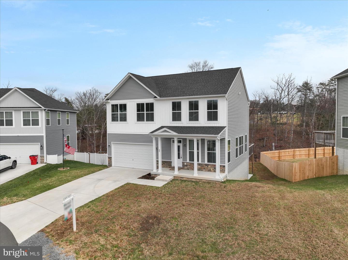 86 Cilantro Lane, Bunker Hill
