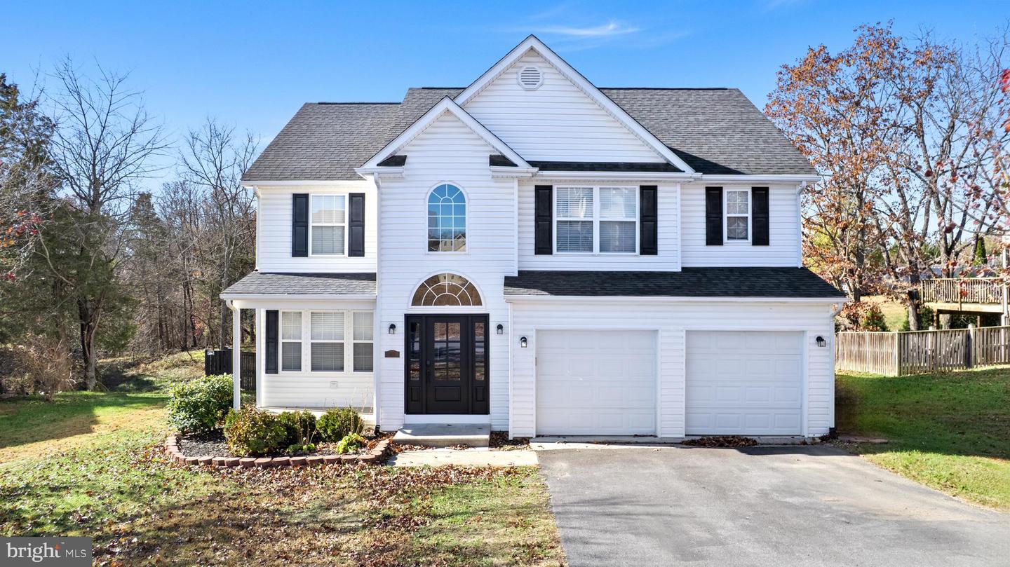 683 Aztec Drive, Martinsburg