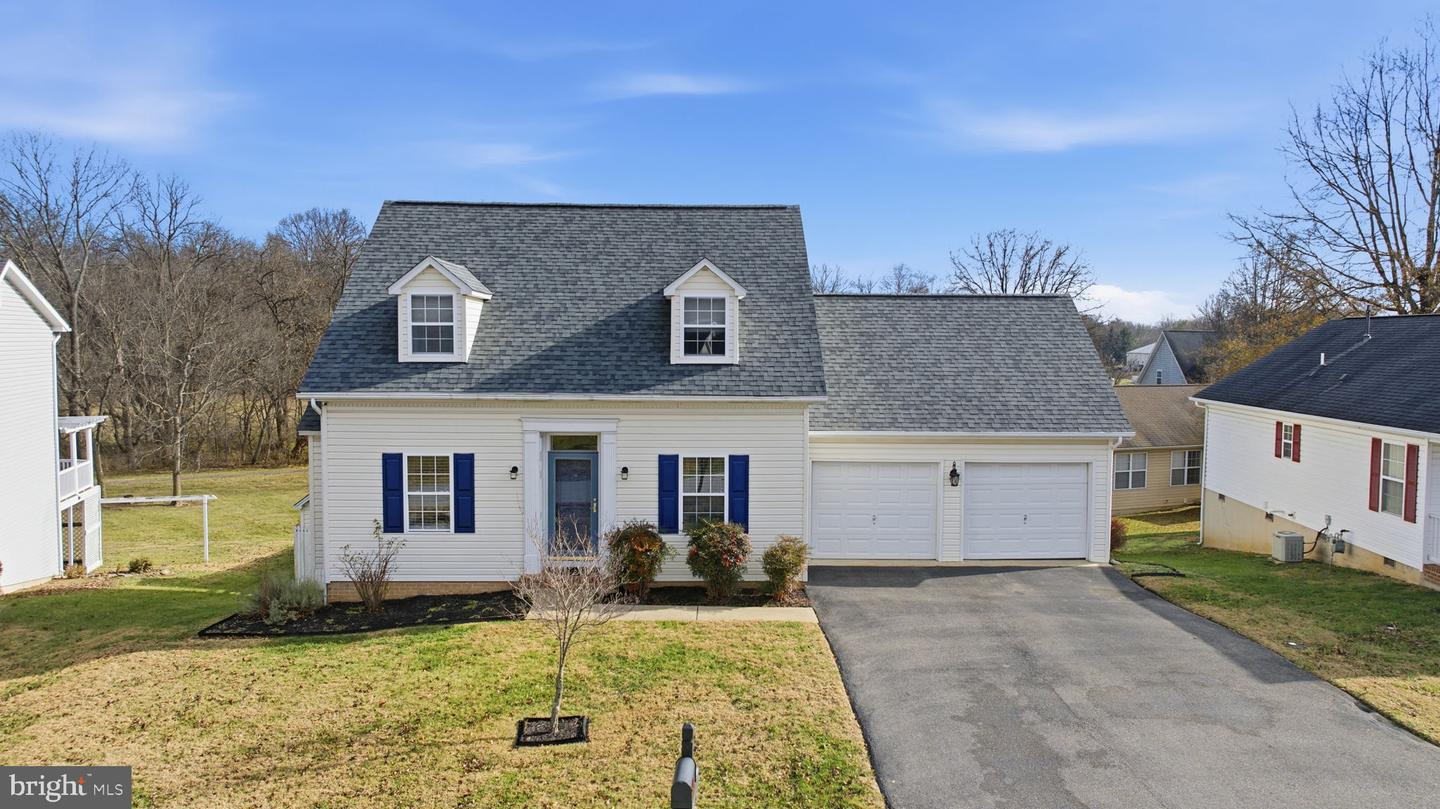 206 Sentry Lane, Martinsburg