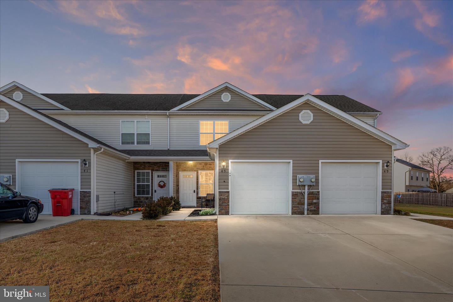 45 Beaulah Court, Bunker Hill