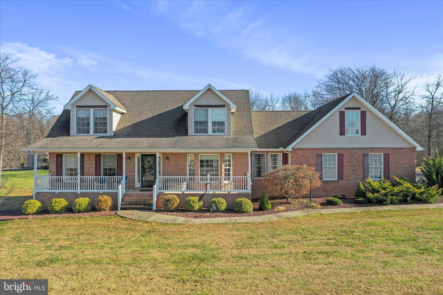 27 Blessing Lane, Martinsburg