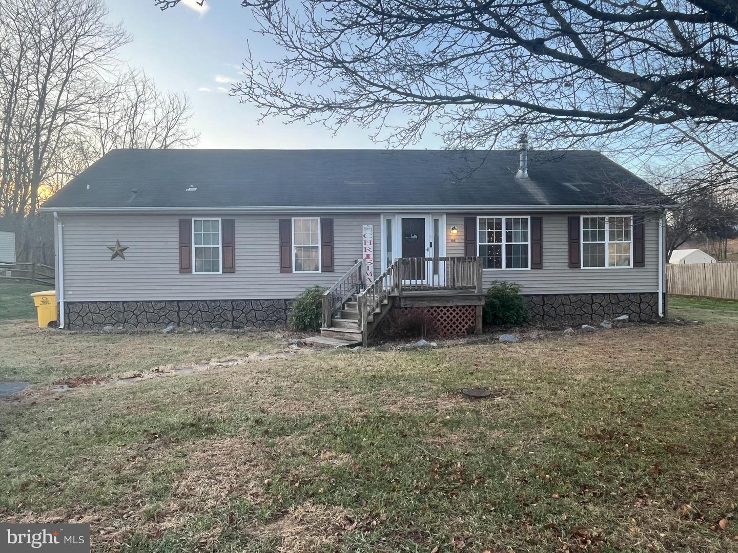 106 Vaquero Drive, Martinsburg