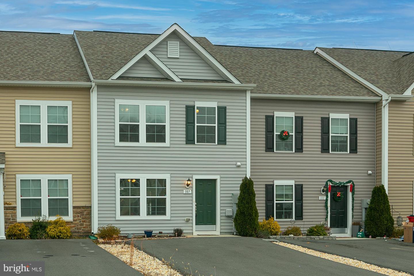 107 Loblolly Drive, Bunker Hill