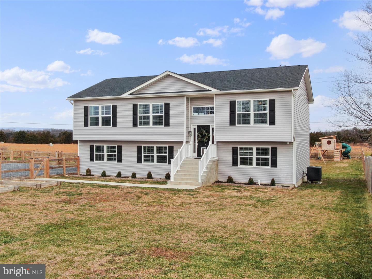 1885 Giles Mill Road, Bunker Hill