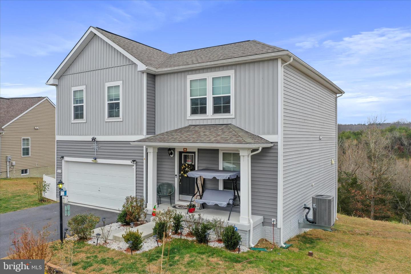 183 Luxor Court, Bunker Hill