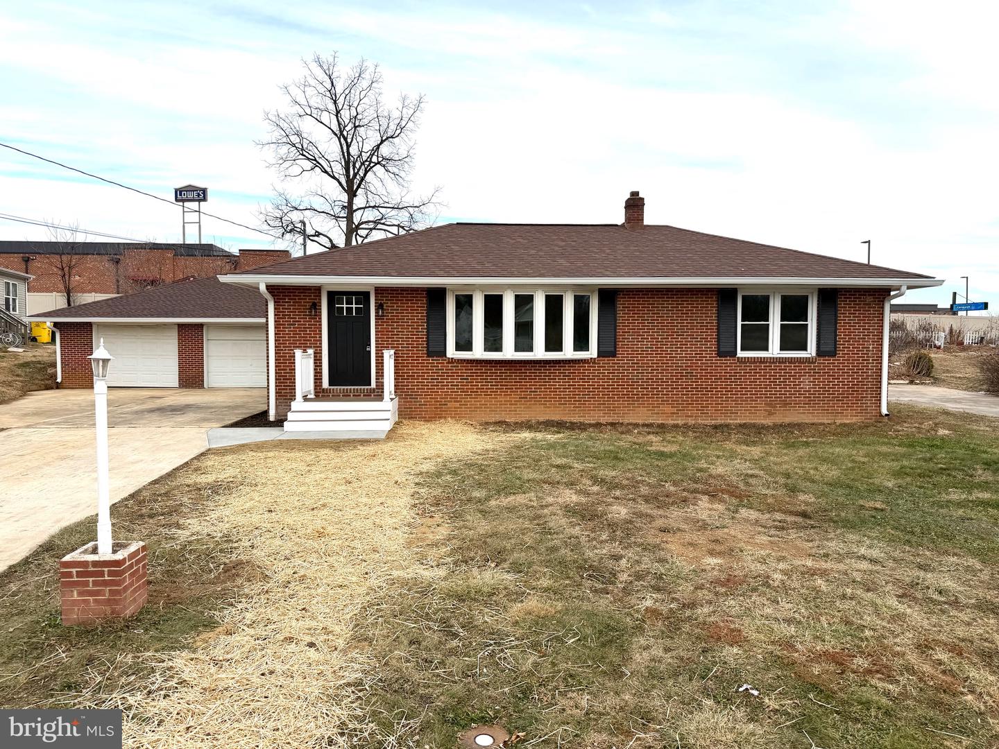 178 Bernice Avenue, Martinsburg