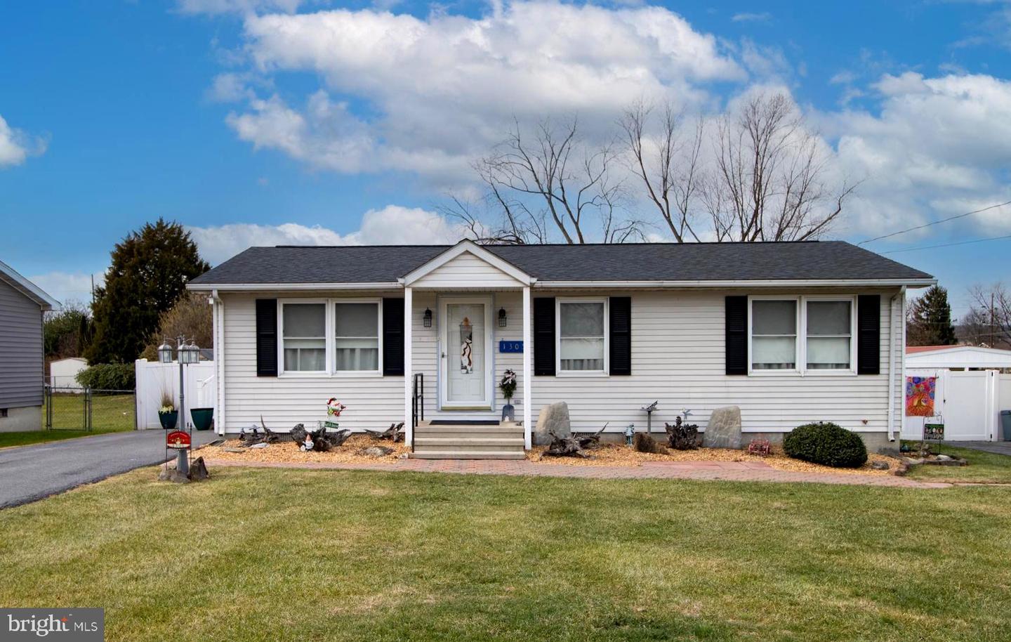 1305 W Virginia Avenue, Martinsburg