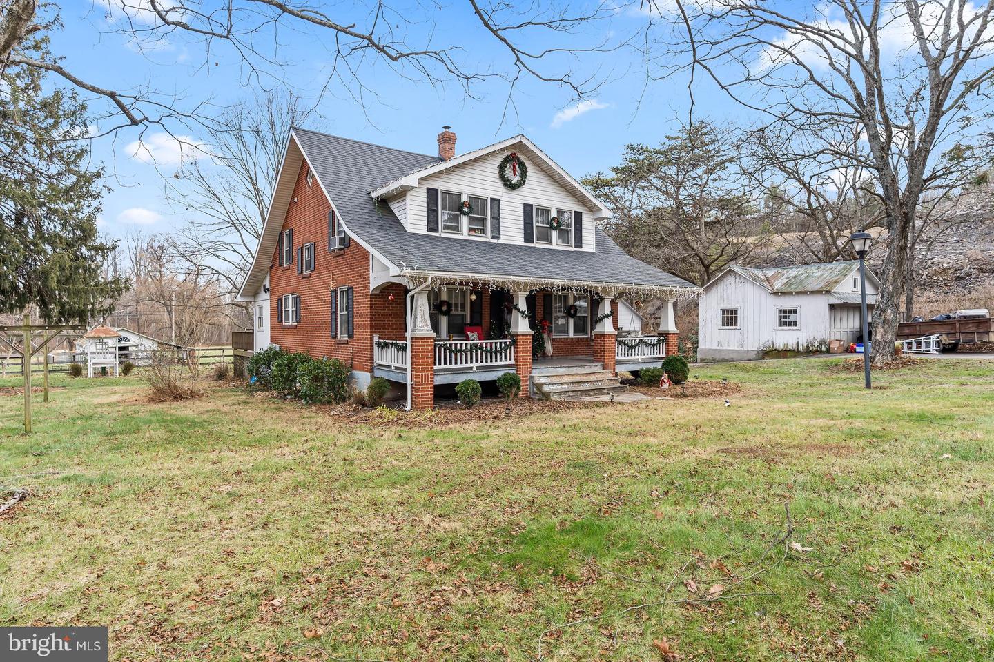11178 Hedgesville Road, Hedgesville