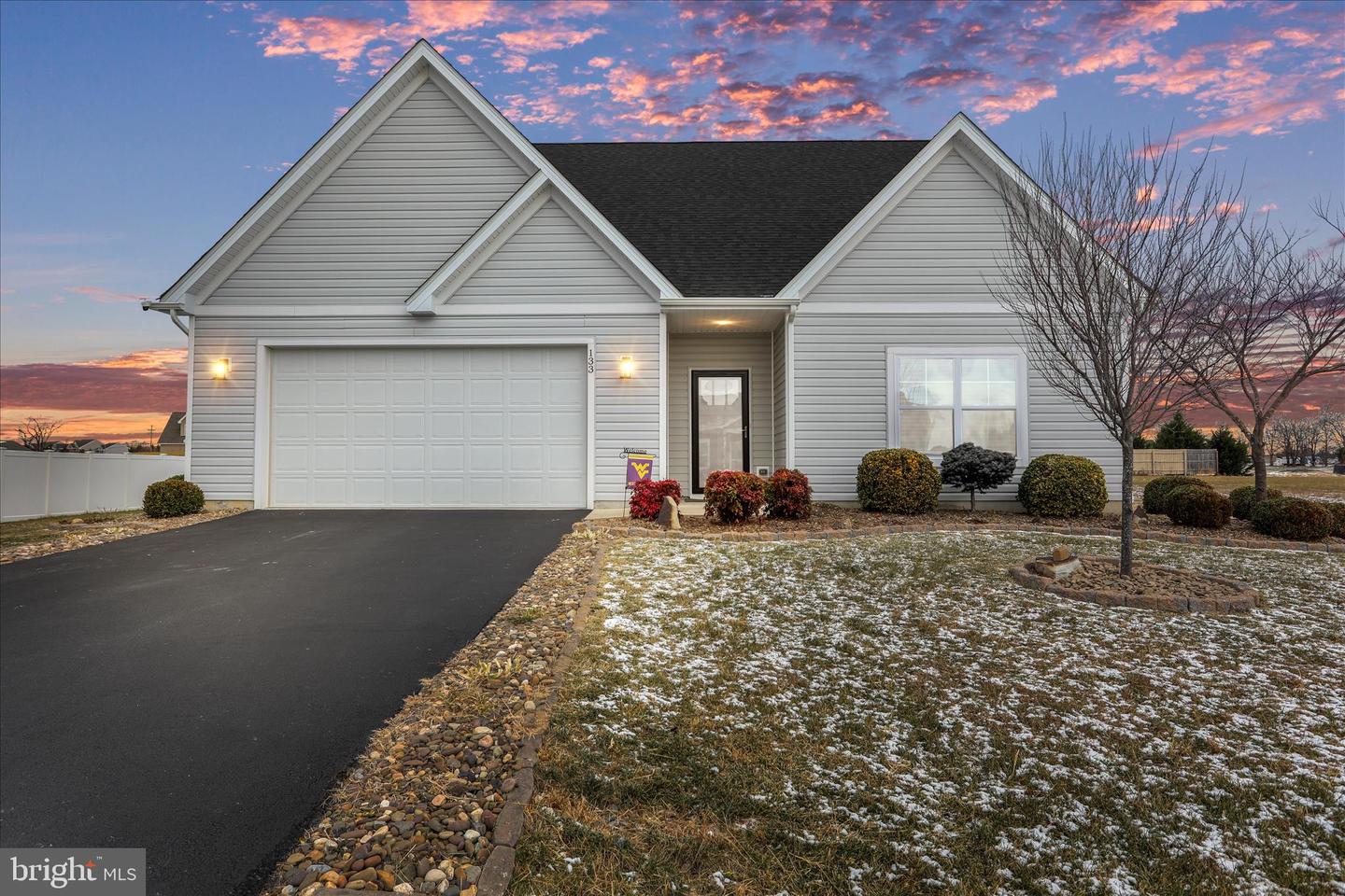133 Peoney Lane, Bunker Hill