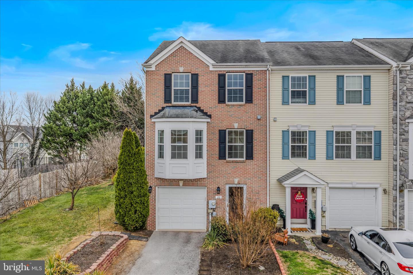 22 Lopez Drive, Martinsburg