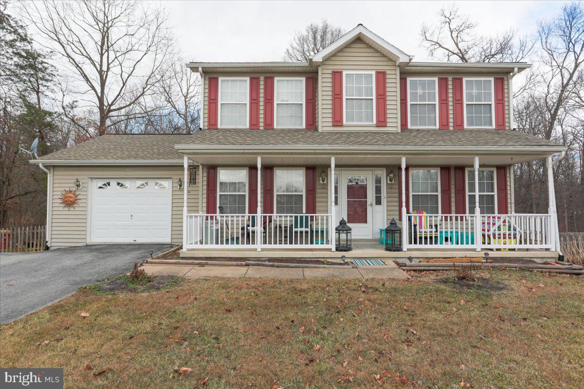34 Standing Oak Court, Bunker Hill