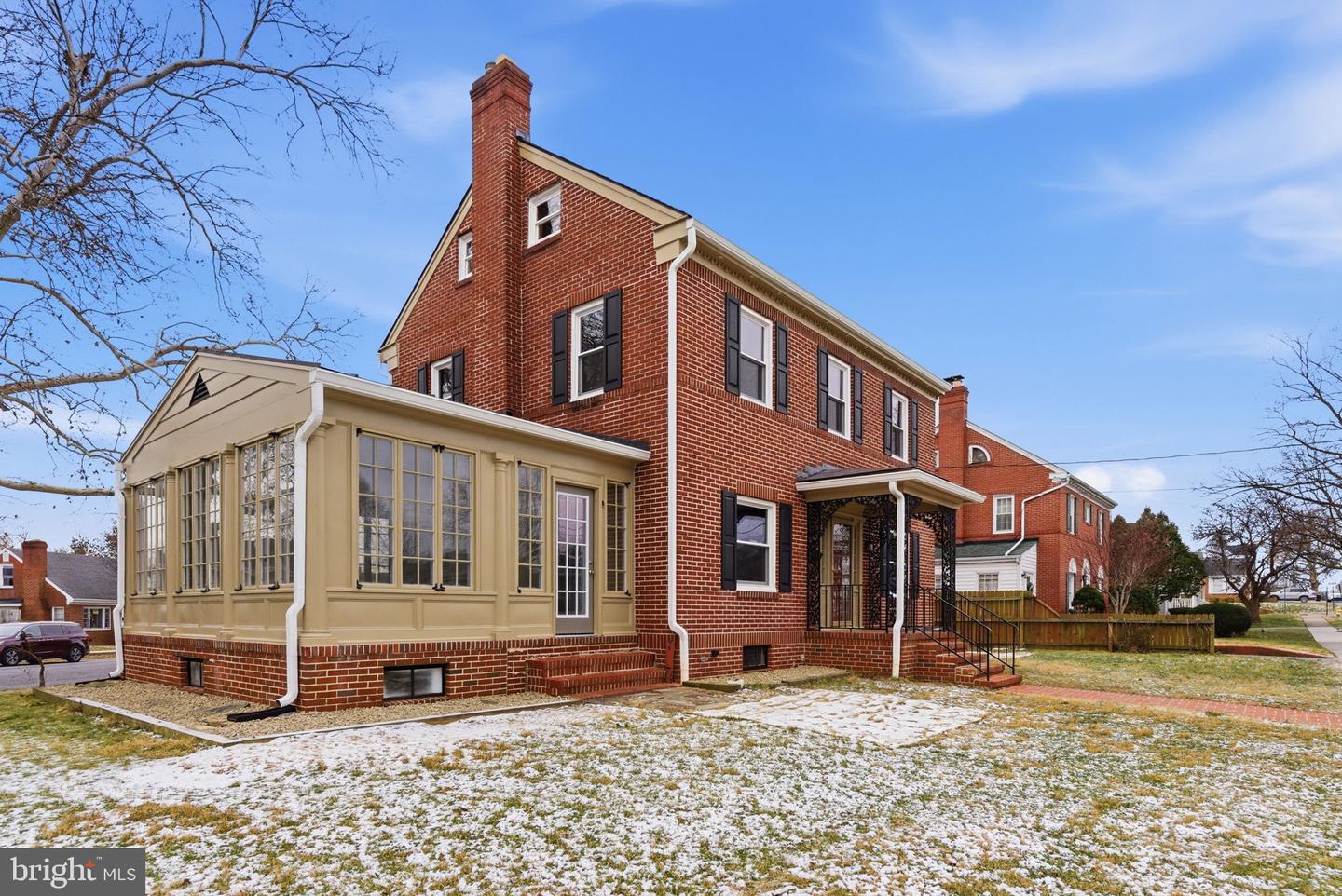 109 Alabama Avenue N, Martinsburg