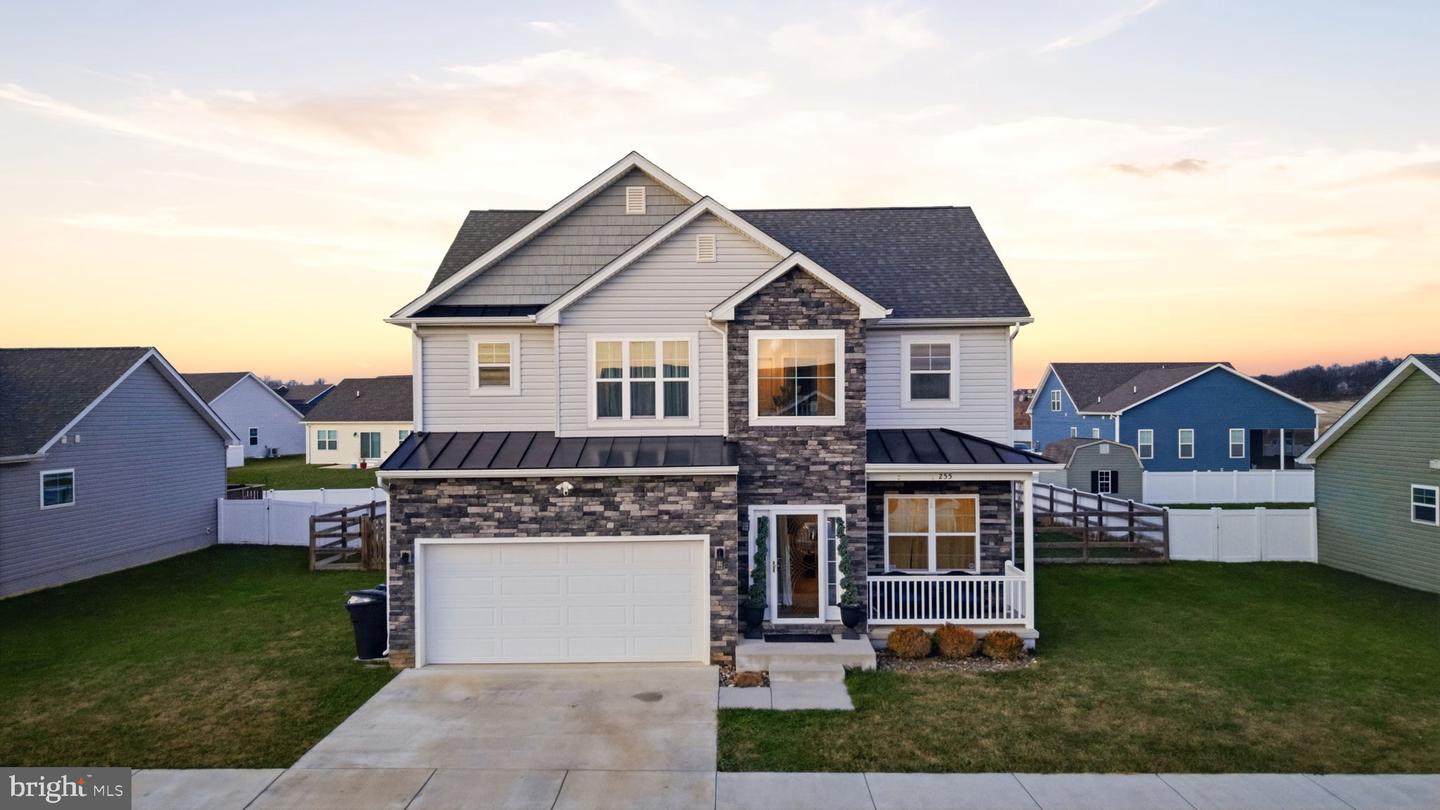 255 Recife Court, Martinsburg