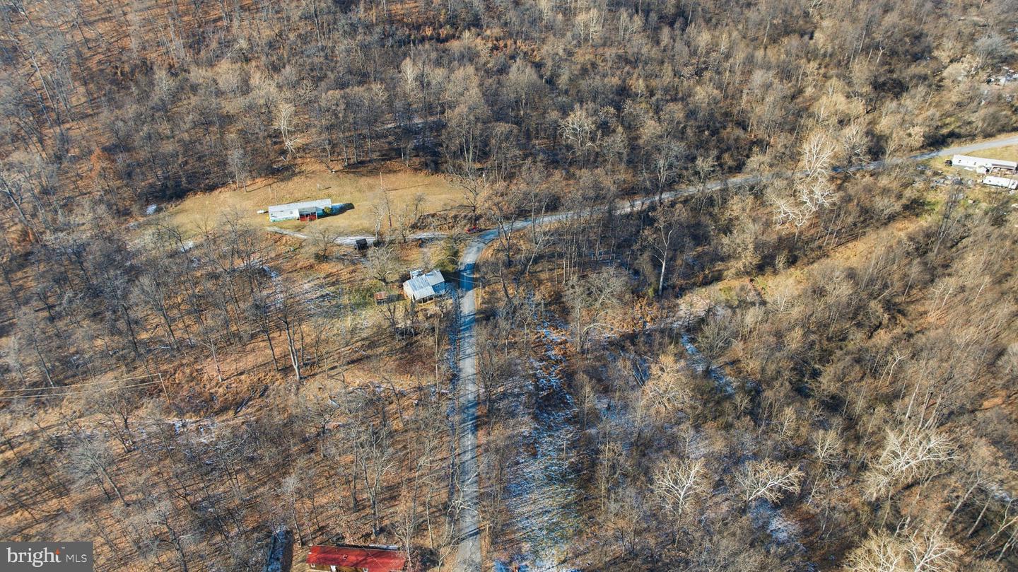 581 Salem Church Road