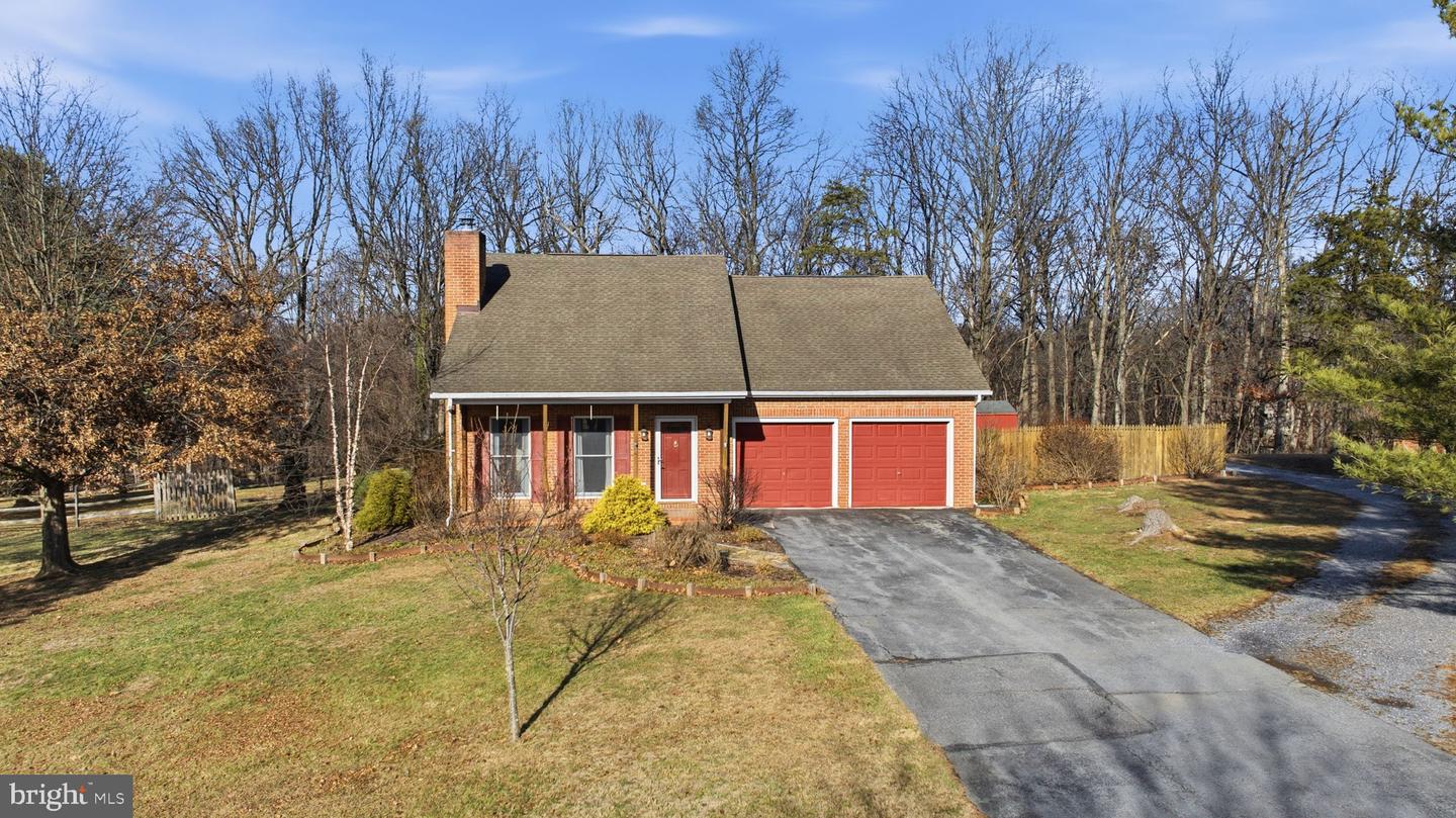 172 Mustang Drive, Falling Waters