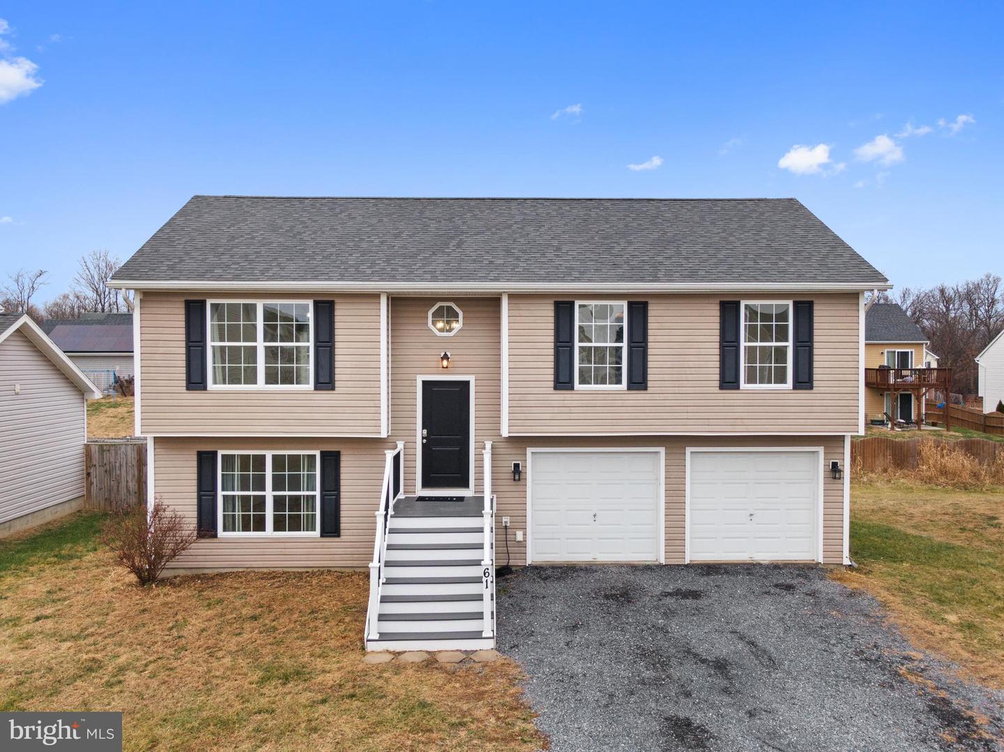 61 Job Road, Inwood