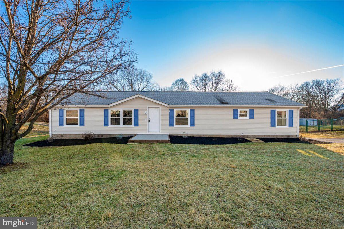 267 Teal Road, Martinsburg
