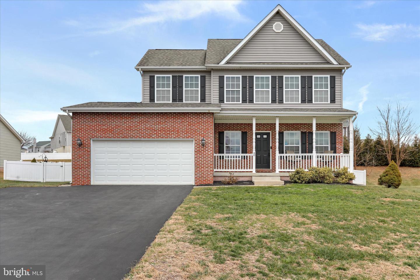 40 Reprisal Road, Inwood