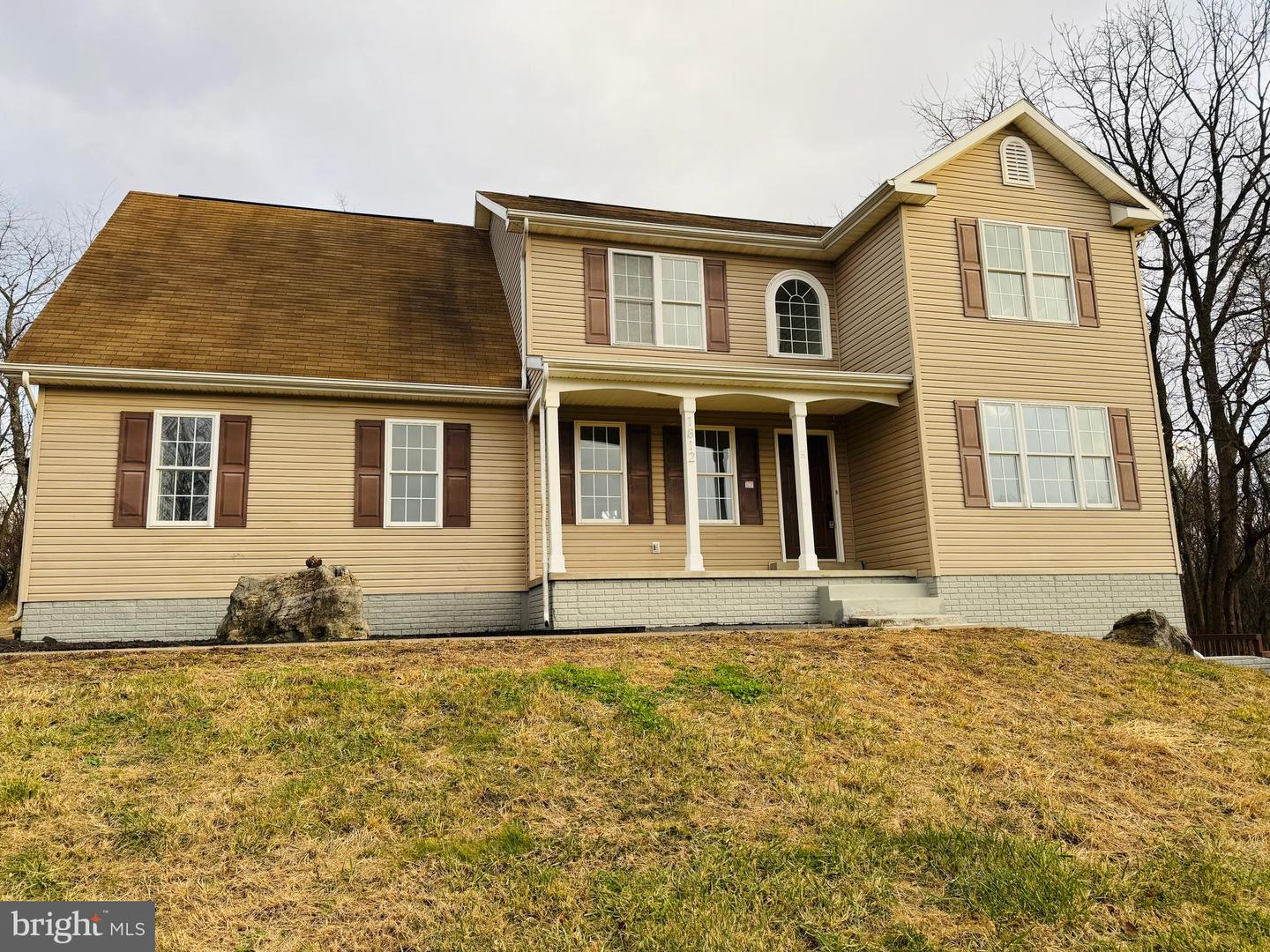 1812 Files Cross Road, Martinsburg