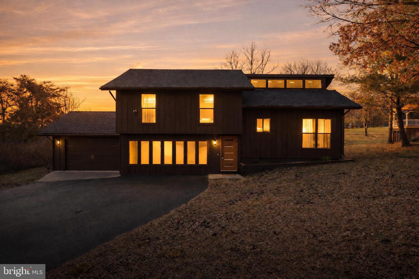 203 The Woods Road, Hedgesville