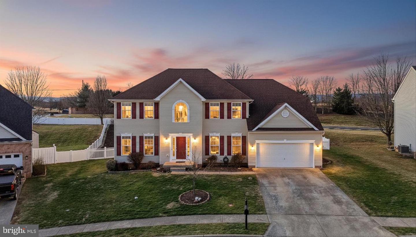 129 Rubens Circle, Martinsburg