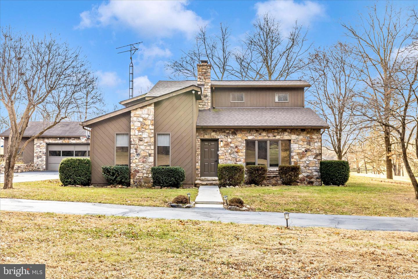 1250 Mish Road, Bunker Hill