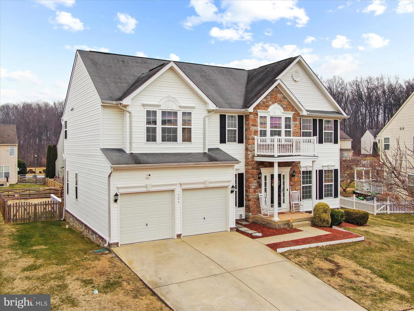 121 Chagall Lane, Martinsburg
