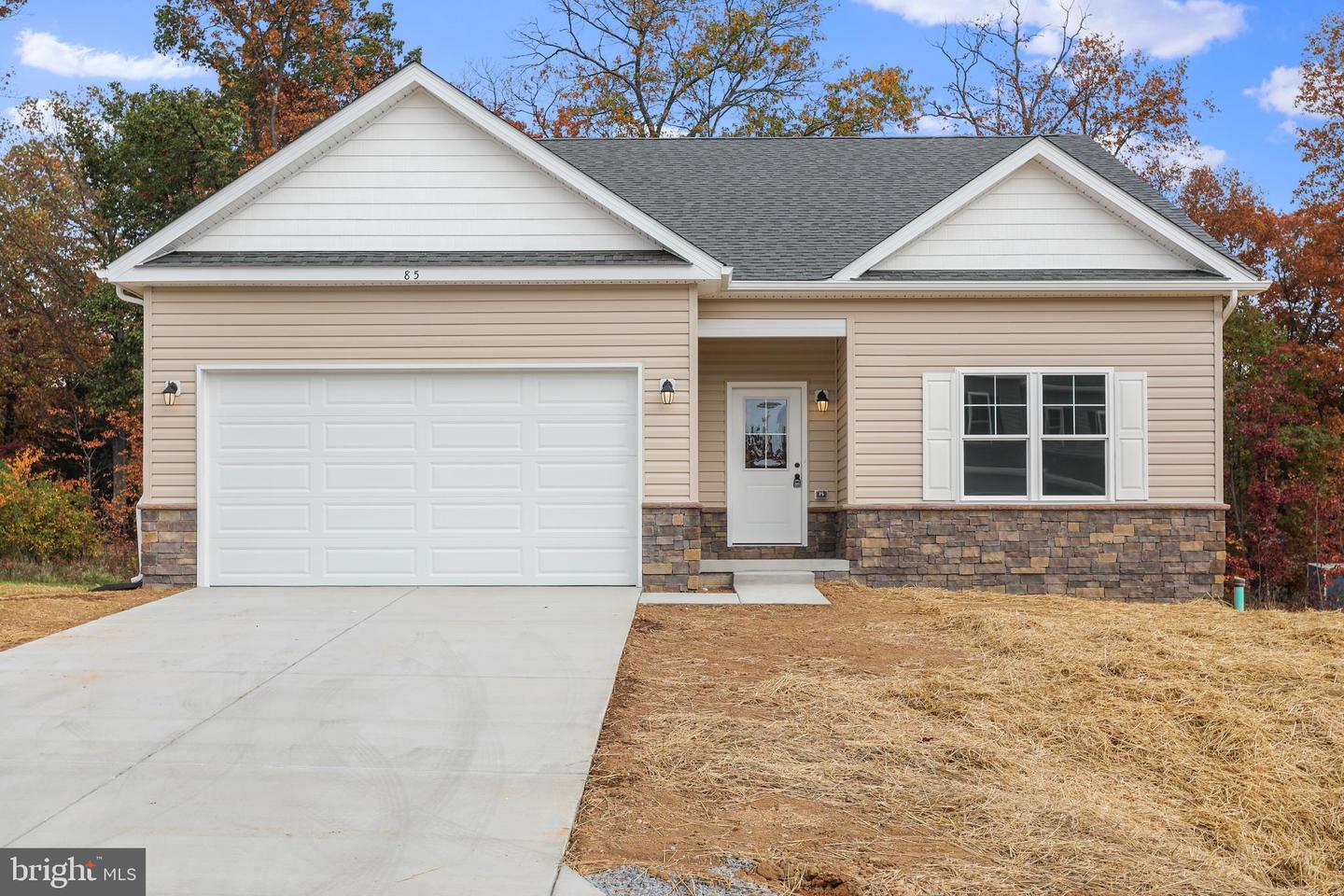 Lot 14 Larimar Lane