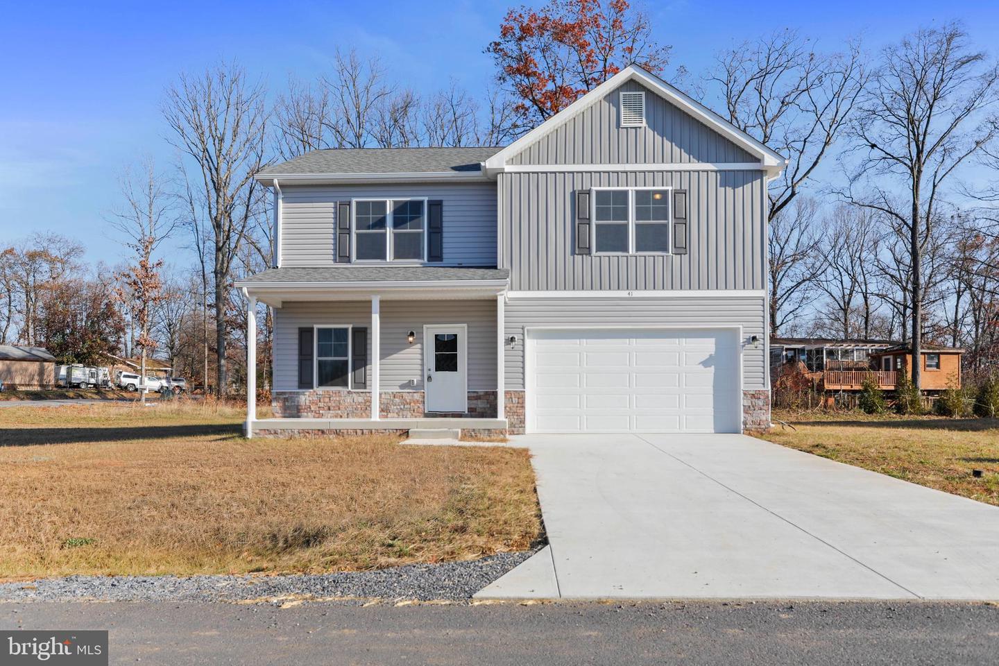 Lot 14 Larimar Lane